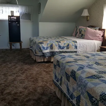 Canyon Country Inn-2